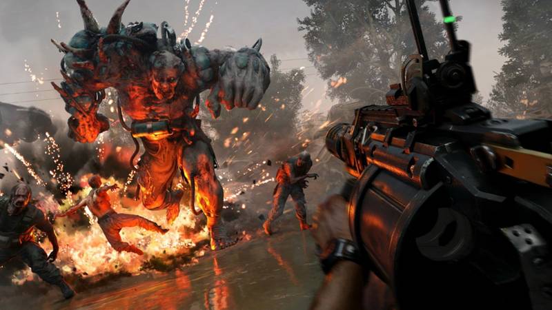 Dying Light: The Beast chega a 19 de setembro e marca novo início para a série Dying Light: The Beast chega a 19 de setembro e marca novo início para a série - Imagem do artigo original