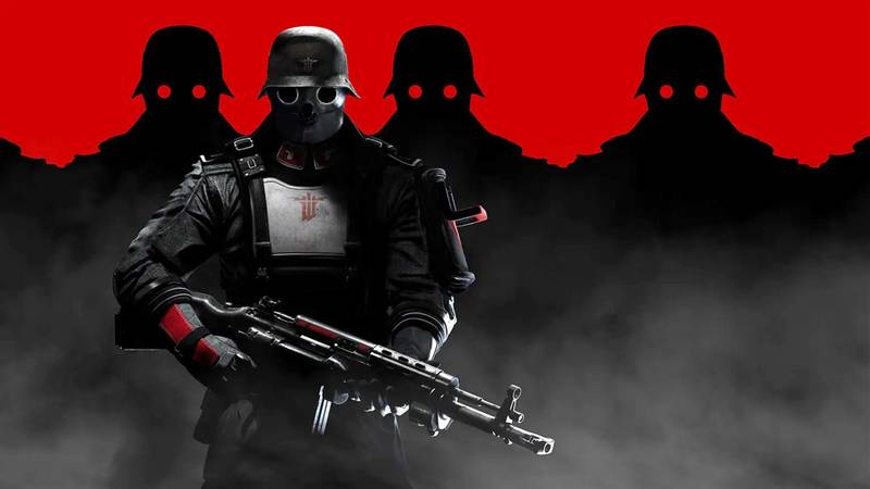 Amazon encomenda série Wolfenstein dos responsáveis por Fallout Amazon encomenda série Wolfenstein dos responsáveis por Fallout - Imagem do artigo original