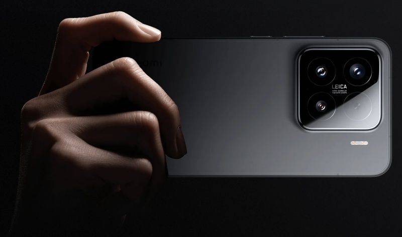 Xiaomi prepara atualização Android 16 para dezenas de smartphones e tablets Xiaomi prepara atualização Android 16 para dezenas de smartphones e tablets - Imagem do artigo original