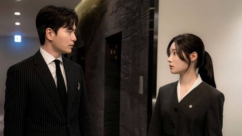 Netflix revela calendário completo de episódios de 'Além do Direito' Netflix revela calendário completo de episódios de ‘Além do Direito’ - Imagem do artigo original