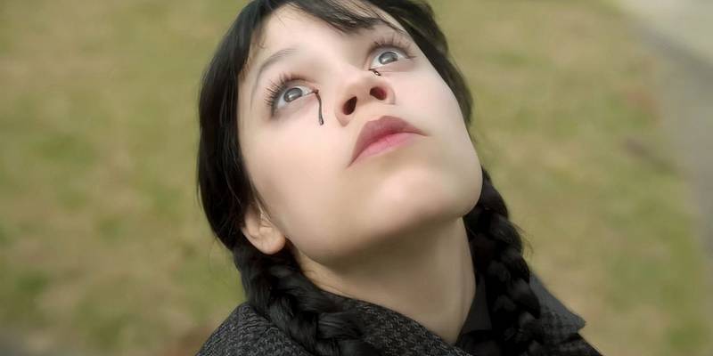 Wednesday regressa: recapitula a primeira temporada antes da Parte 2 Wednesday regressa: recapitula a primeira temporada antes da Parte 2 - Imagem do artigo original