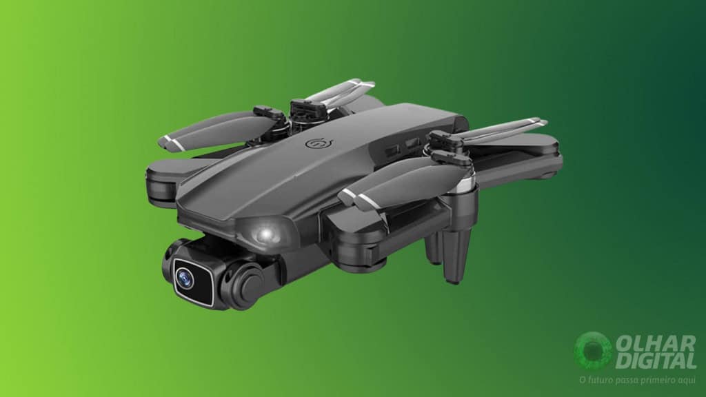 Cinco drones que oferecem o melhor custo-benefício em 2025 - Imagem do artigo original