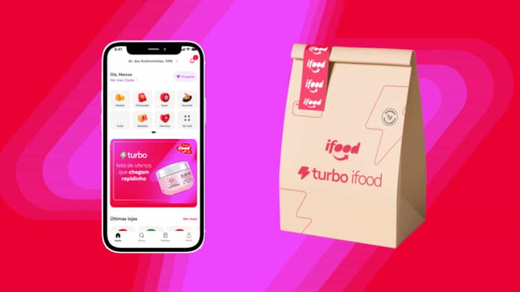 iFood lança entregas de 20 minutos e refeições desde 15 reais iFood lança entregas de 20 minutos e refeições desde 15 reais - Imagem do artigo original