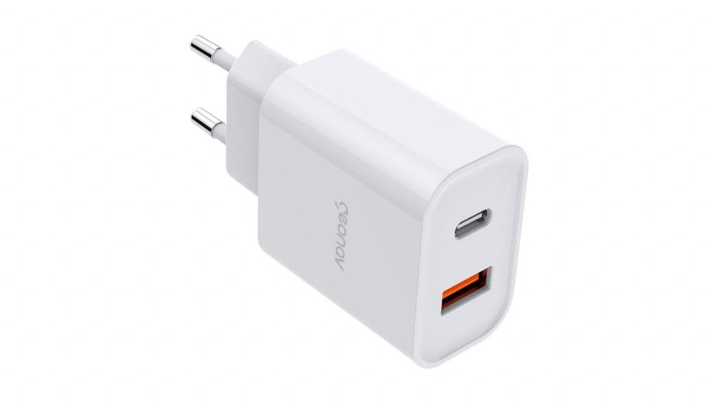 Dia do Pai: seis carregadores e power banks que asseguram energia em qualquer momento Dia do Pai: seis carregadores e power banks que asseguram energia em qualquer momento - Imagem do artigo original