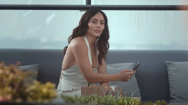 Sucesso de Pecados Inconfessáveis leva Netflix a estudar segunda temporada Sucesso de Pecados Inconfessáveis leva Netflix a estudar segunda temporada - Imagem do artigo original