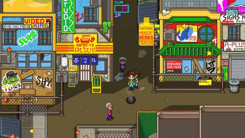 Co-criador de Stardew Valley apresenta Sunkissed City, simulador de vida urbana Co-criador de Stardew Valley apresenta Sunkissed City, simulador de vida urbana - Imagem do artigo original