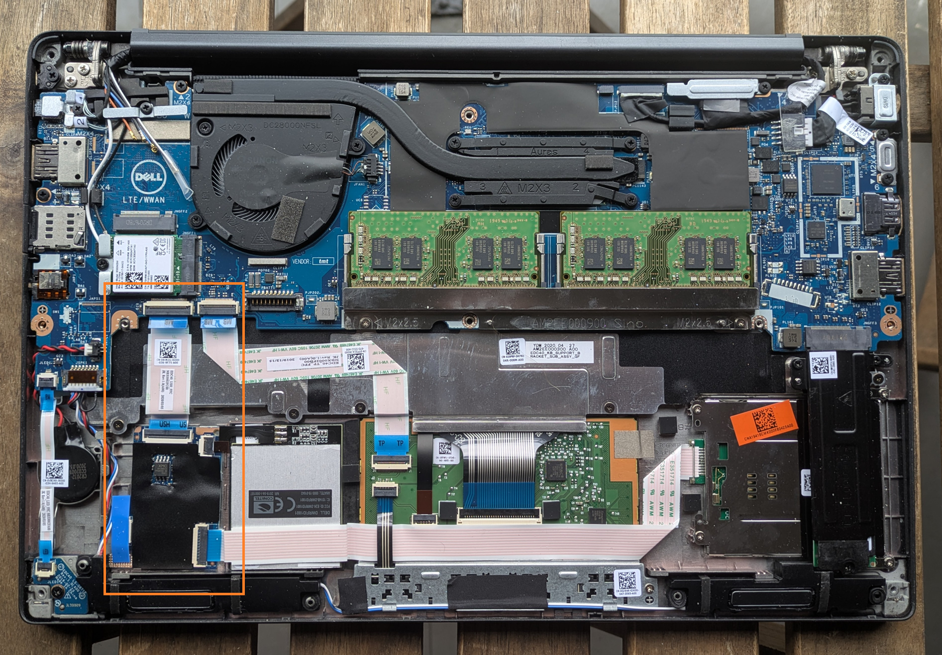 Falha em portáteis Dell permite instalar malware sem passar pelo Windows Falha em portáteis Dell permite instalar malware sem passar pelo Windows - Imagem do artigo original