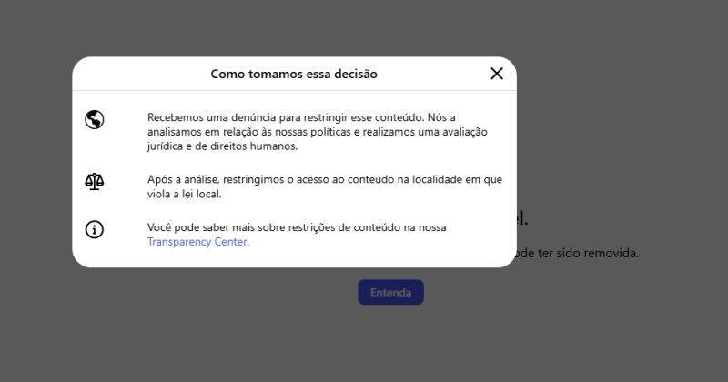 Instagram desativa contas de influenciadores acusados de explorar menores Instagram desativa contas de influenciadores acusados de explorar menores - Imagem do artigo original