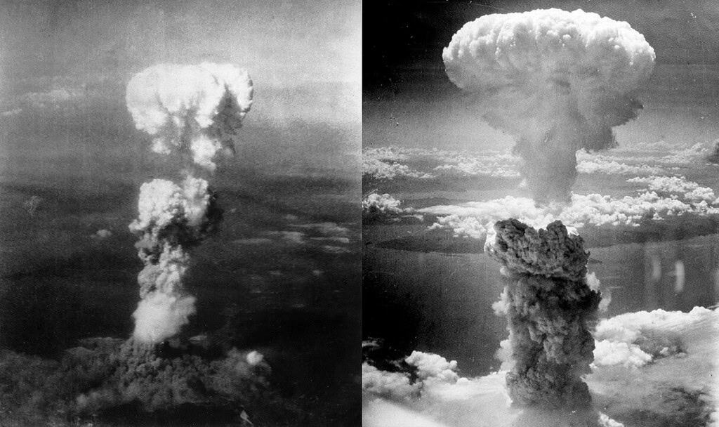Nagasaki assinala 80 anos da bomba atómica com sino restaurado e apelo à paz Nagasaki assinala 80 anos da bomba atómica com sino restaurado e apelo à paz - Imagem do artigo original