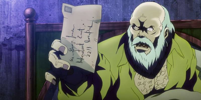 Cinco pais de anime que transformaram os filhos em vítimas das suas ambições Cinco pais de anime que transformaram os filhos em vítimas das suas ambições - Imagem do artigo original