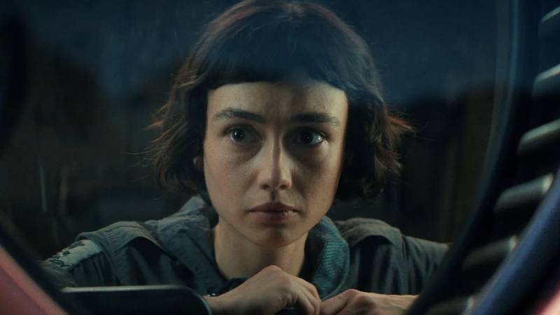 Novas séries e filmes chegam esta semana ao Disney+, Netflix e cinemas Novas séries e filmes chegam esta semana ao Disney+, Netflix e cinemas - Imagem do artigo original