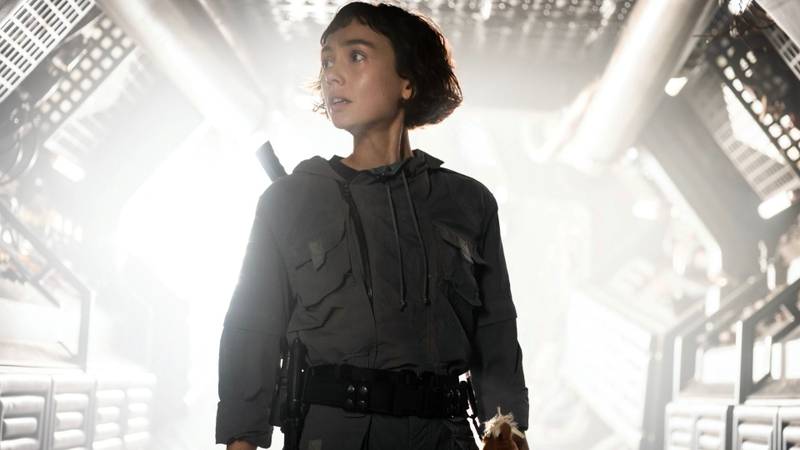 Disney+ lança Alien: Earth e leva os xenomorfos à Terra numa série de 8 episódios Disney+ lança Alien: Earth e leva os xenomorfos à Terra numa série de 8 episódios - Imagem do artigo original