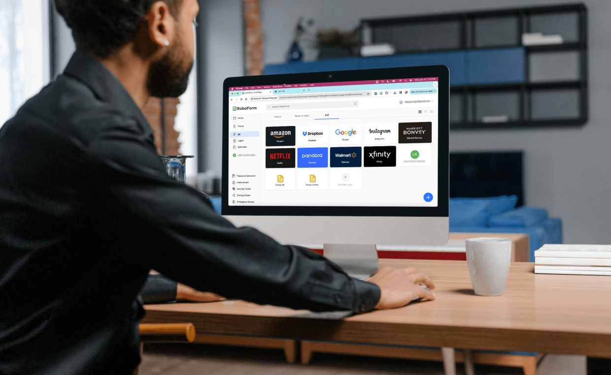 6 gestores de palavras-passe que reforçam a sua segurança online 6 gestores de palavras-passe que reforçam a sua segurança online - Imagem do artigo original