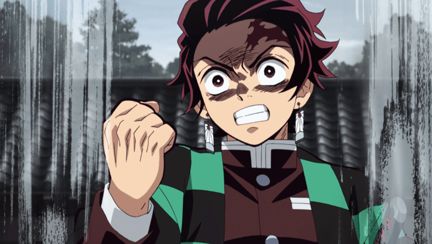 Guia detalha ordem cronológica dos arcos de Demon Slayer no anime e no mangá Guia detalha ordem cronológica dos arcos de Demon Slayer no anime e no mangá - Imagem do artigo original