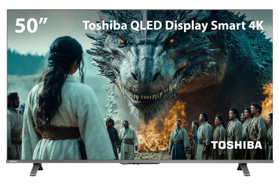 Smart TVs de 32'' a 60'' recebem cortes de preço e ficam abaixo de R$2.000 Smart TVs de 32” a 60” recebem cortes de preço e ficam abaixo de R$2.000 - Imagem do artigo original