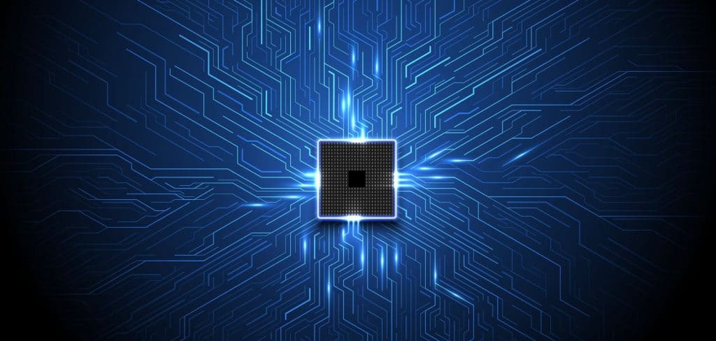 IBM e Google aceleram corrida para computador quântico operacional até 2030 IBM e Google aceleram corrida para computador quântico operacional até 2030 - Imagem do artigo original