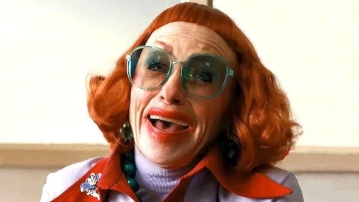 Warner prepara prequela de “A Hora do Mal” centrada na Tia Gladys Warner prepara prequela de “A Hora do Mal” centrada na Tia Gladys - Imagem do artigo original