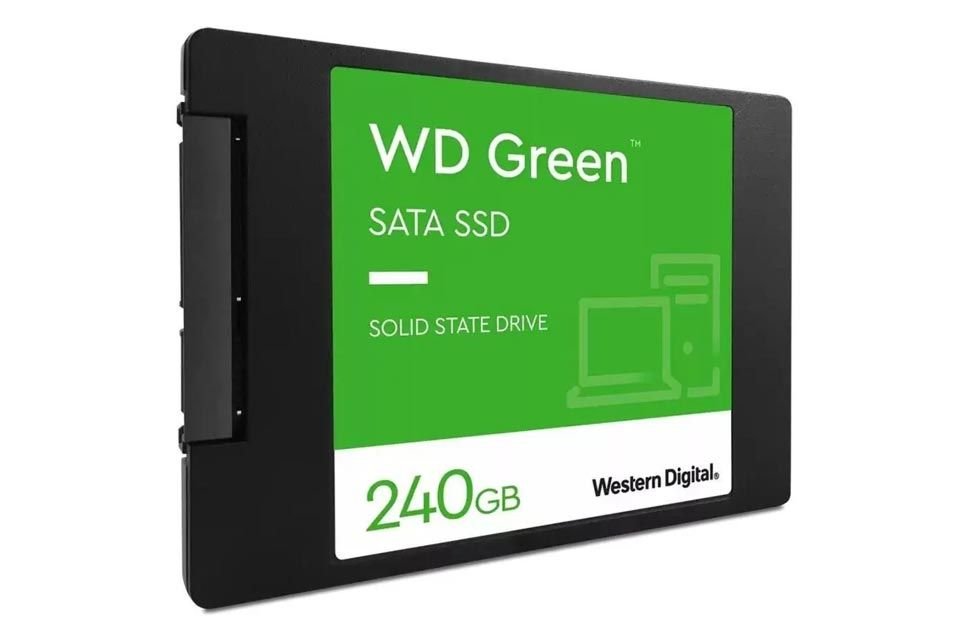 Magazine Luiza corta preços de SSDs Kingston, Adata, WD e outras marcas Magazine Luiza corta preços de SSDs Kingston, Adata, WD e outras marcas - Imagem do artigo original
