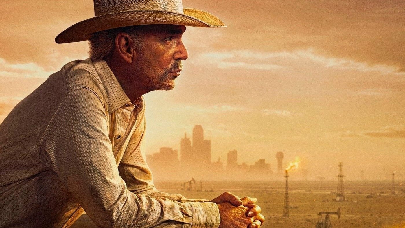 Paramount+ confirma estreia da segunda temporada de Landman para 16 de novembro Paramount+ confirma estreia da segunda temporada de Landman para 16 de novembro - Imagem do artigo original