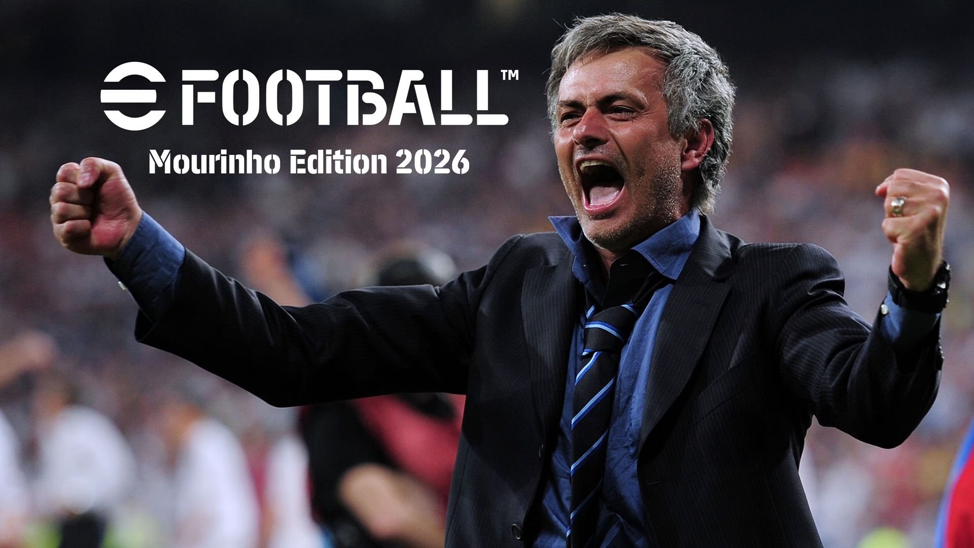 eFootball 5.0.0 chega com modo Estádio Personalizado e mais de 80 ajustes de jogabilidade eFootball 5.0.0 chega com modo Estádio Personalizado e mais de 80 ajustes de jogabilidade - Imagem do artigo original