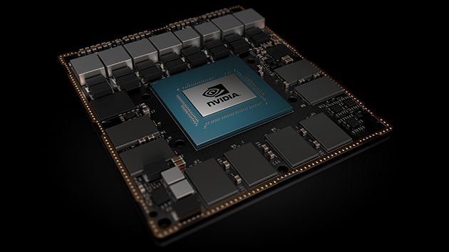 Drone kamikaze russo usa chip Nvidia, revela Ucrânia Drone kamikaze russo usa chip Nvidia, revela Ucrânia - Imagem do artigo original