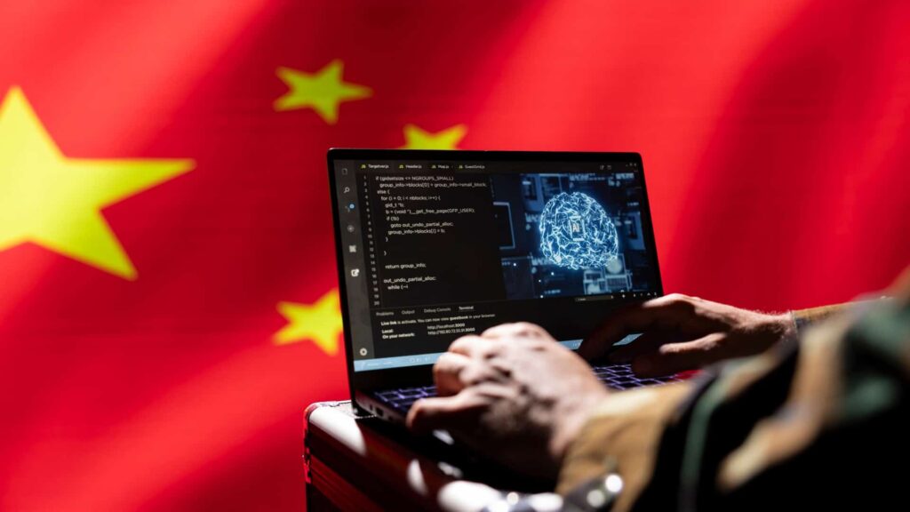 China acelera uso de IA e mira independência tecnológica até 2028