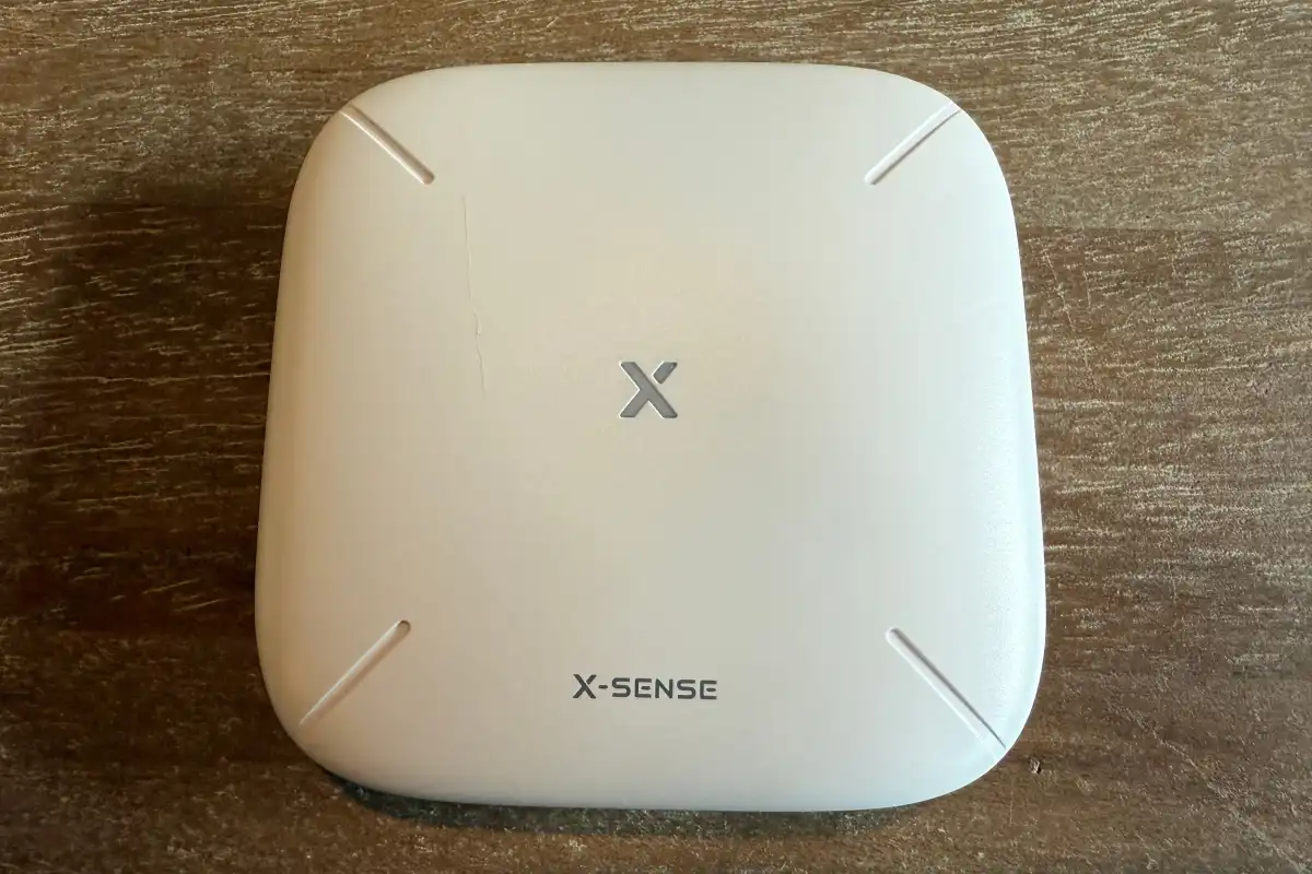 Sistema de alarmes X-Sense FS31 conecta sensores por Wi-Fi e expande segurança doméstica Sistema de alarmes X-Sense FS31 conecta sensores por Wi-Fi e expande segurança doméstica - Imagem do artigo