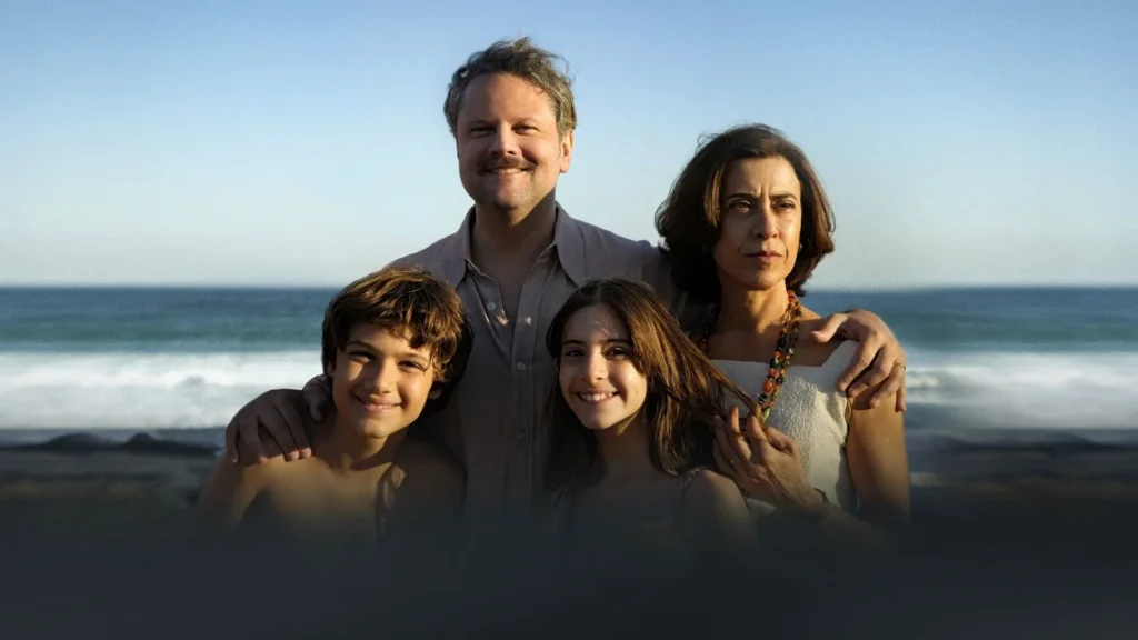 Ainda Estou Aqui domina Prémio Grande Otelo com 13 troféus