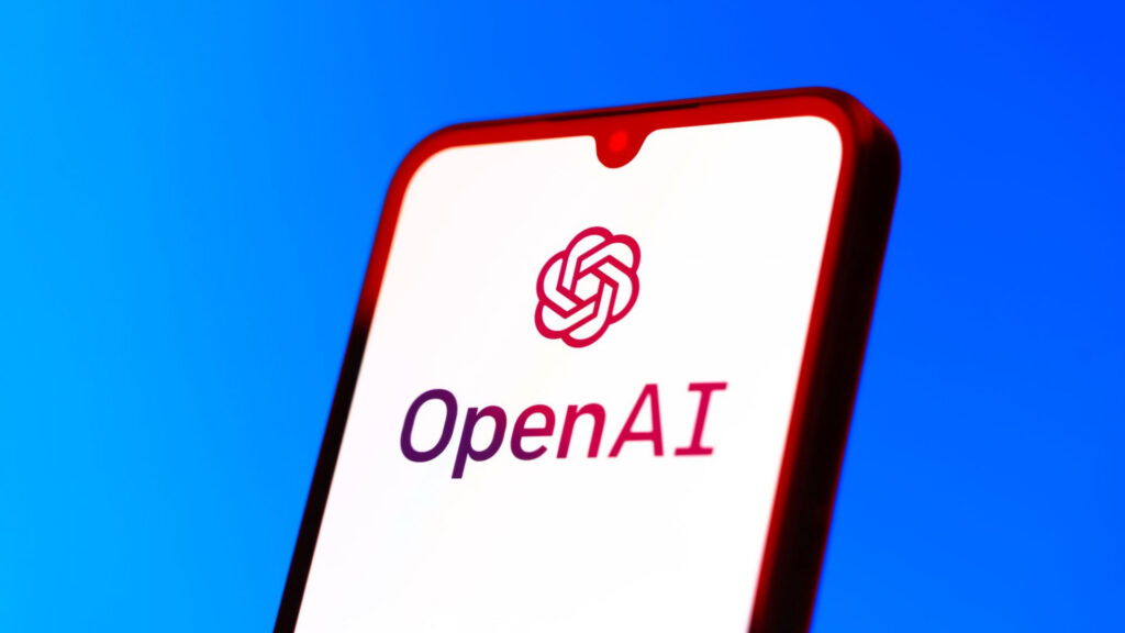 OpenAI capta 8,3 mil milhões de dólares e fixa valorização nos 300 mil milhões OpenAI capta 8,3 mil milhões de dólares e fixa valorização nos 300 mil milhões