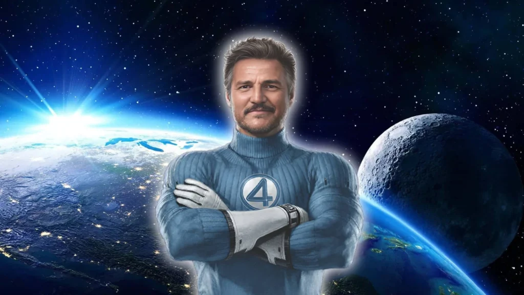 Astrofísica desmonta teletransporte da Terra mostrado em Quarteto Fantástico Astrofísica desmonta teletransporte da Terra mostrado em Quarteto Fantástico