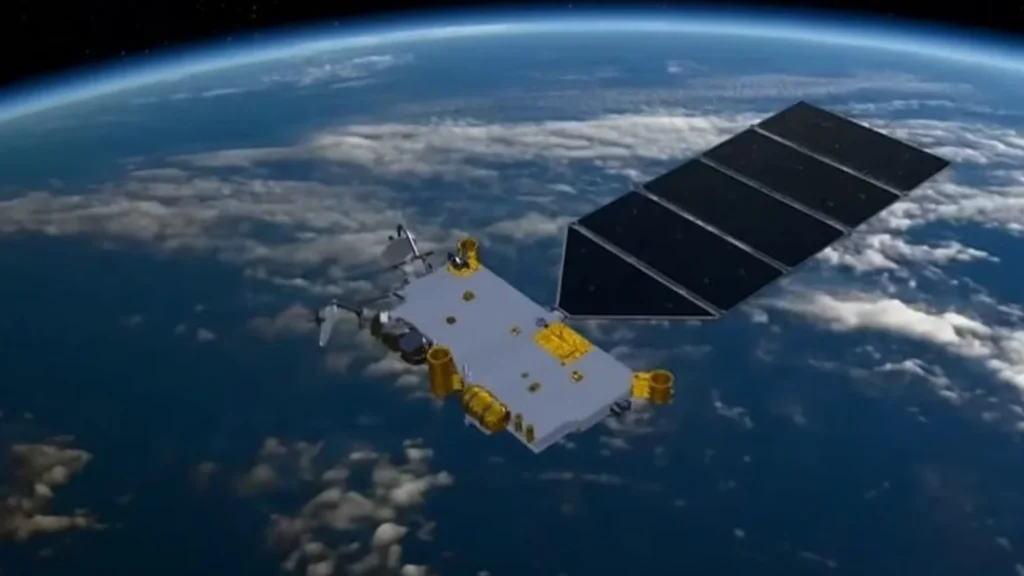 Starlink afasta internet móvel gratuita no Brasil e mantém serviço só nos EUA Starlink afasta internet móvel gratuita no Brasil e mantém serviço só nos EUA