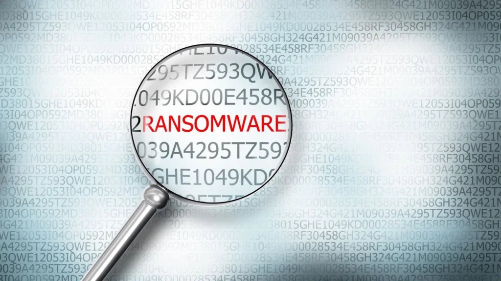 Ransomware Everest reclama roubo de 940 mil registos de clientes do Mailchimp Ransomware Everest reclama roubo de 940 mil registos de clientes do Mailchimp
