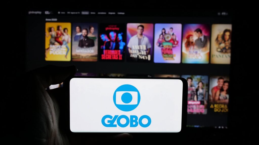 Globo prepara GE TV e leva transmissões desportivas para o YouTube