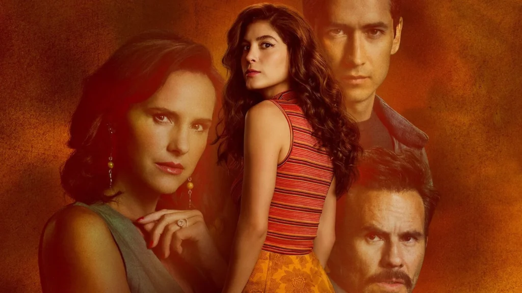 Delírio expõe legado de loucura e encerra mistério familiar na Netflix Delírio expõe legado de loucura e encerra mistério familiar na Netflix