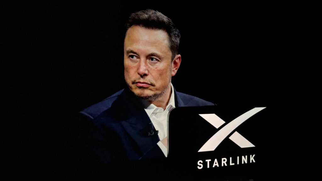China estuda neutralizar Starlink e acelera megaconstelação rival China estuda neutralizar Starlink e acelera megaconstelação rival