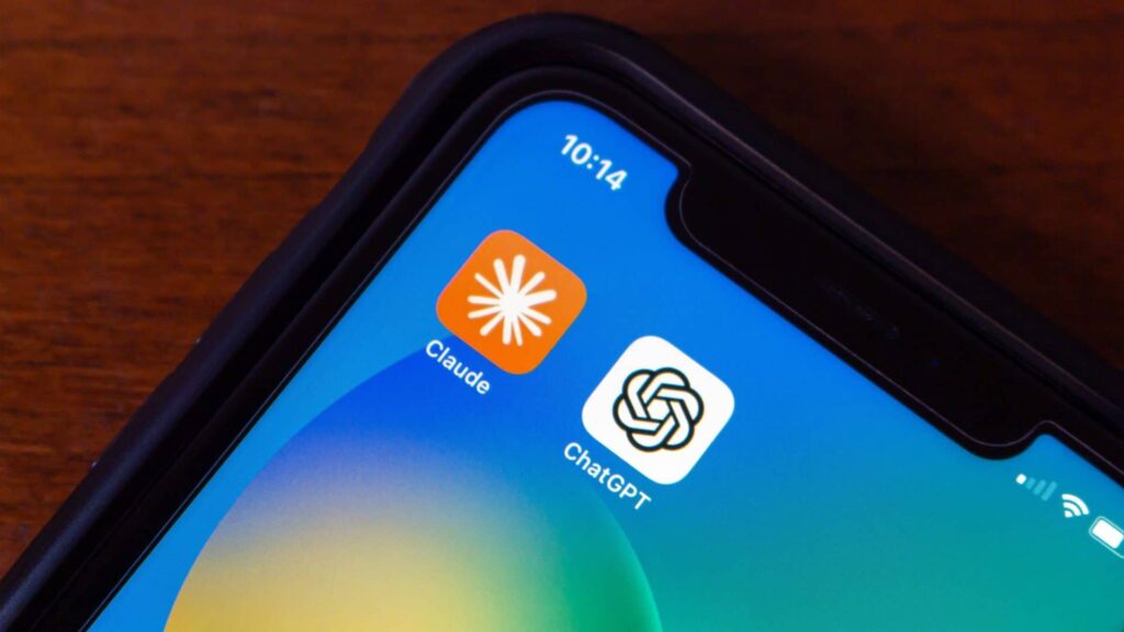 Anthropic corta acesso da OpenAI aos modelos Claude após testes para o GPT-5 Anthropic corta acesso da OpenAI aos modelos Claude após testes para o GPT-5