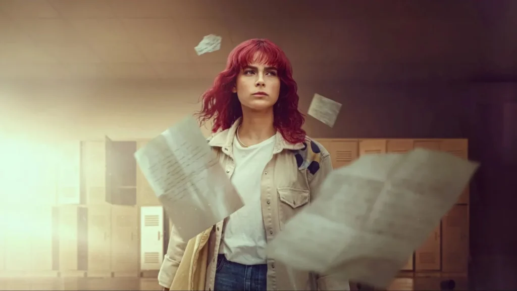 Cartas do Passado esclarece mistério de Elif no final da série da Netflix Cartas do Passado esclarece mistério de Elif no final da série da Netflix