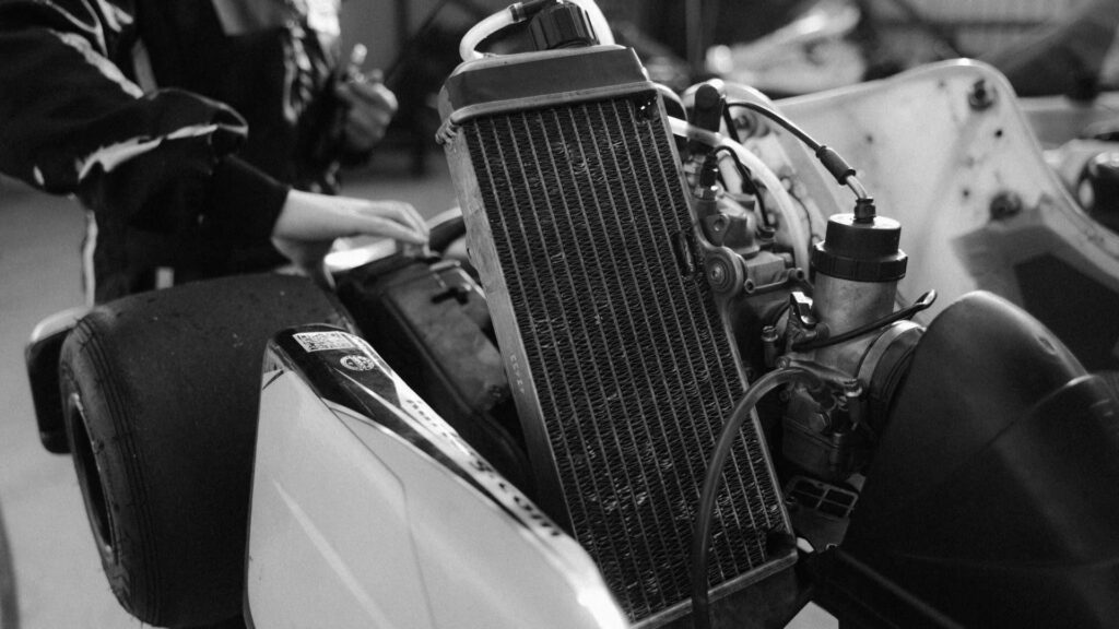 Radiador do carro: saiba como prevenir o superaquecimento do motor Radiador do carro: saiba como prevenir o superaquecimento do motor