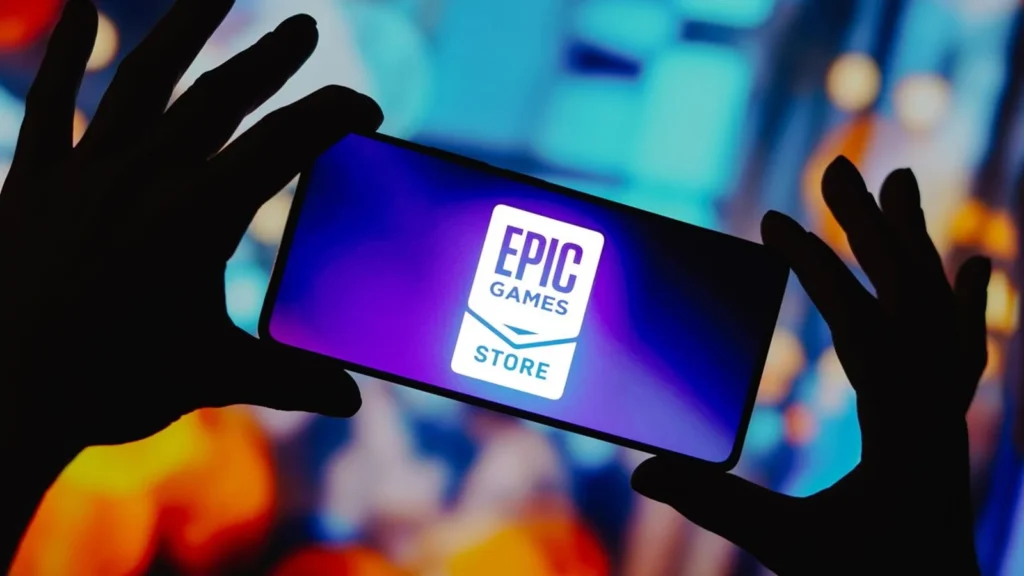 Epic Games oferece Pilgrims grátis no Android até 7 de agosto Epic Games oferece Pilgrims grátis no Android até 7 de agosto