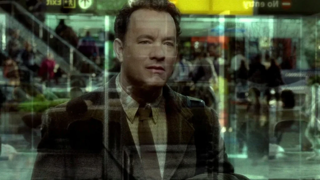 Refugiado que viveu 18 anos num aeroporto inspirou filme “O Terminal” Refugiado que viveu 18 anos num aeroporto inspirou filme “O Terminal”