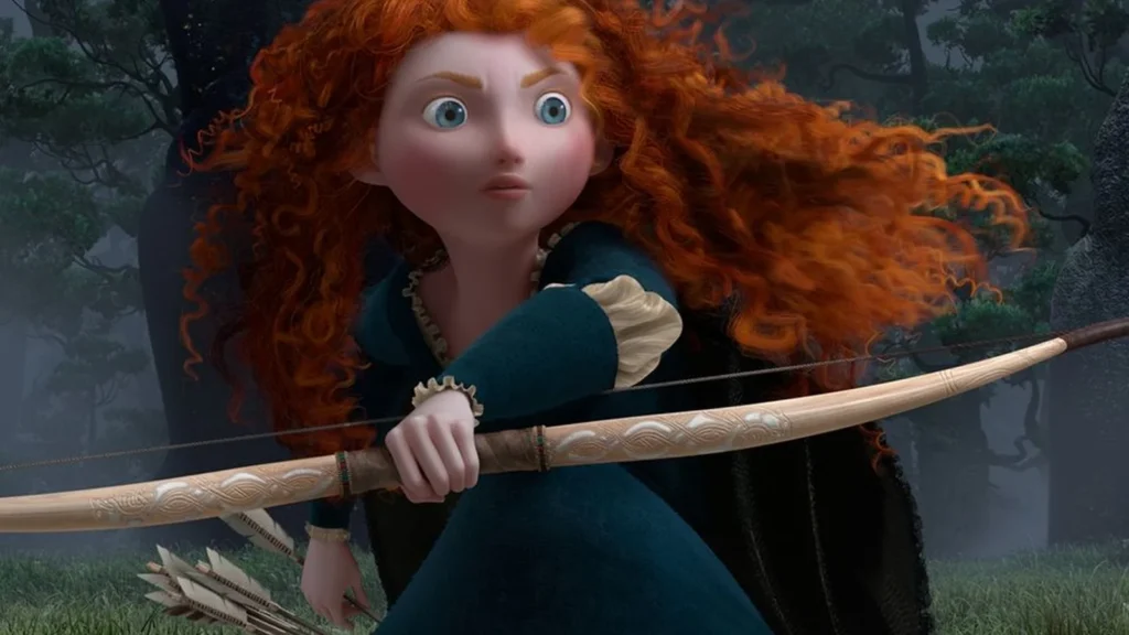 Oito princesas modernas da Disney que redefinem o papel das heroínas Oito princesas modernas da Disney que redefinem o papel das heroínas