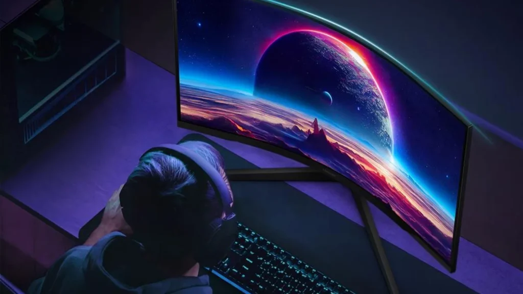 Mercado Livre reduz preço de monitores gamer em até 43% na campanha “Seu Mundo Gamer” Mercado Livre reduz preço de monitores gamer em até 43% na campanha “Seu Mundo Gamer”