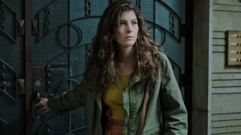 Delírio adapta romance e lidera Top 10 da Netflix apesar das críticas Delírio adapta romance e lidera Top 10 da Netflix apesar das críticas