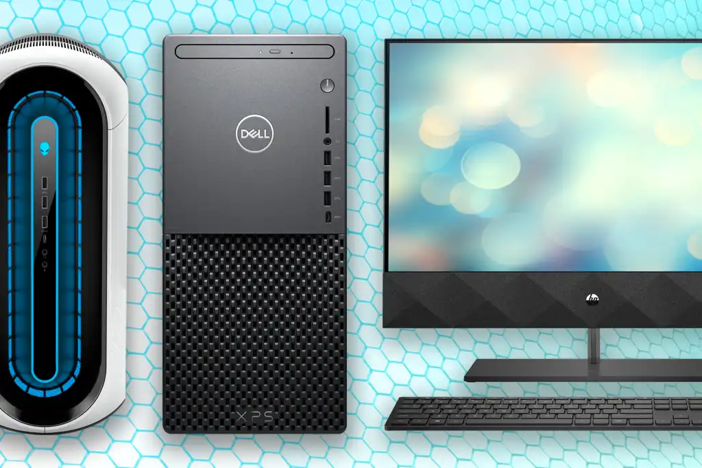Descontos em computadores de secretária abrangem gaming, mini-PC e all-in-one Descontos em computadores de secretária abrangem gaming, mini-PC e all-in-one