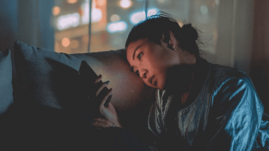 Seis passos essenciais para aliviar a fadiga ocular causada por ecrãs Seis passos essenciais para aliviar a fadiga ocular causada por ecrãs