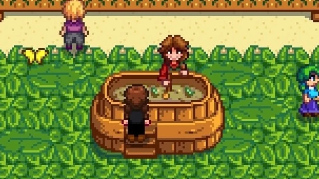 Stardew Valley: saiba que ingredientes garantem máxima amizade no Luau Stardew Valley: saiba que ingredientes garantem máxima amizade no Luau