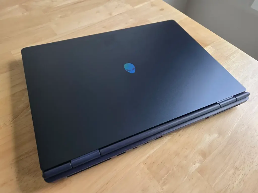 Alienware 16 Aurora chega ao mercado mas preço levanta dúvidas Alienware 16 Aurora chega ao mercado mas preço levanta dúvidas