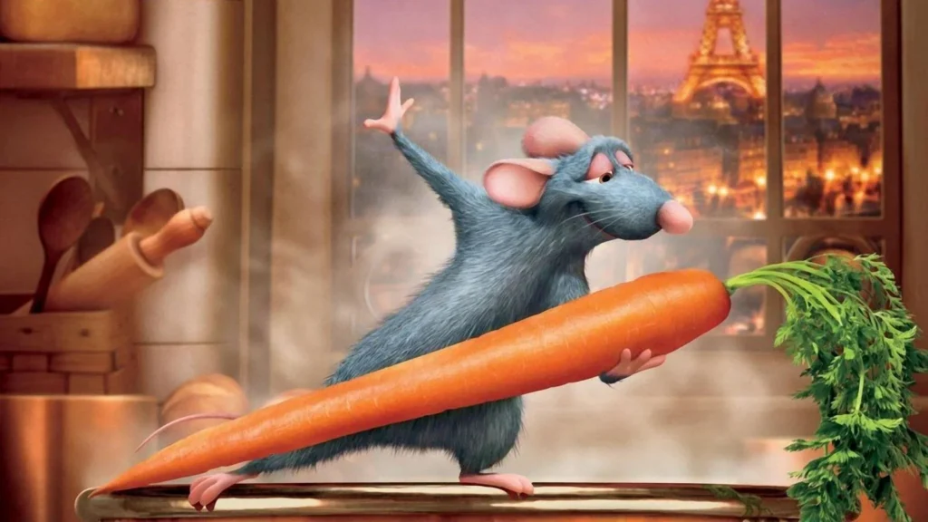 Pixar avalia sequência de Ratatouille e reacende esperança dos fãs Pixar avalia sequência de Ratatouille e reacende esperança dos fãs