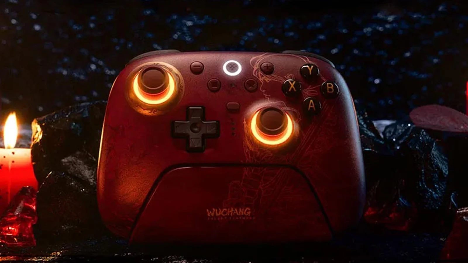 AliExpress baixa preço de comandos GameSir e 8BitDo em edições especiais AliExpress baixa preço de comandos GameSir e 8BitDo em edições especiais - Imagem do artigo