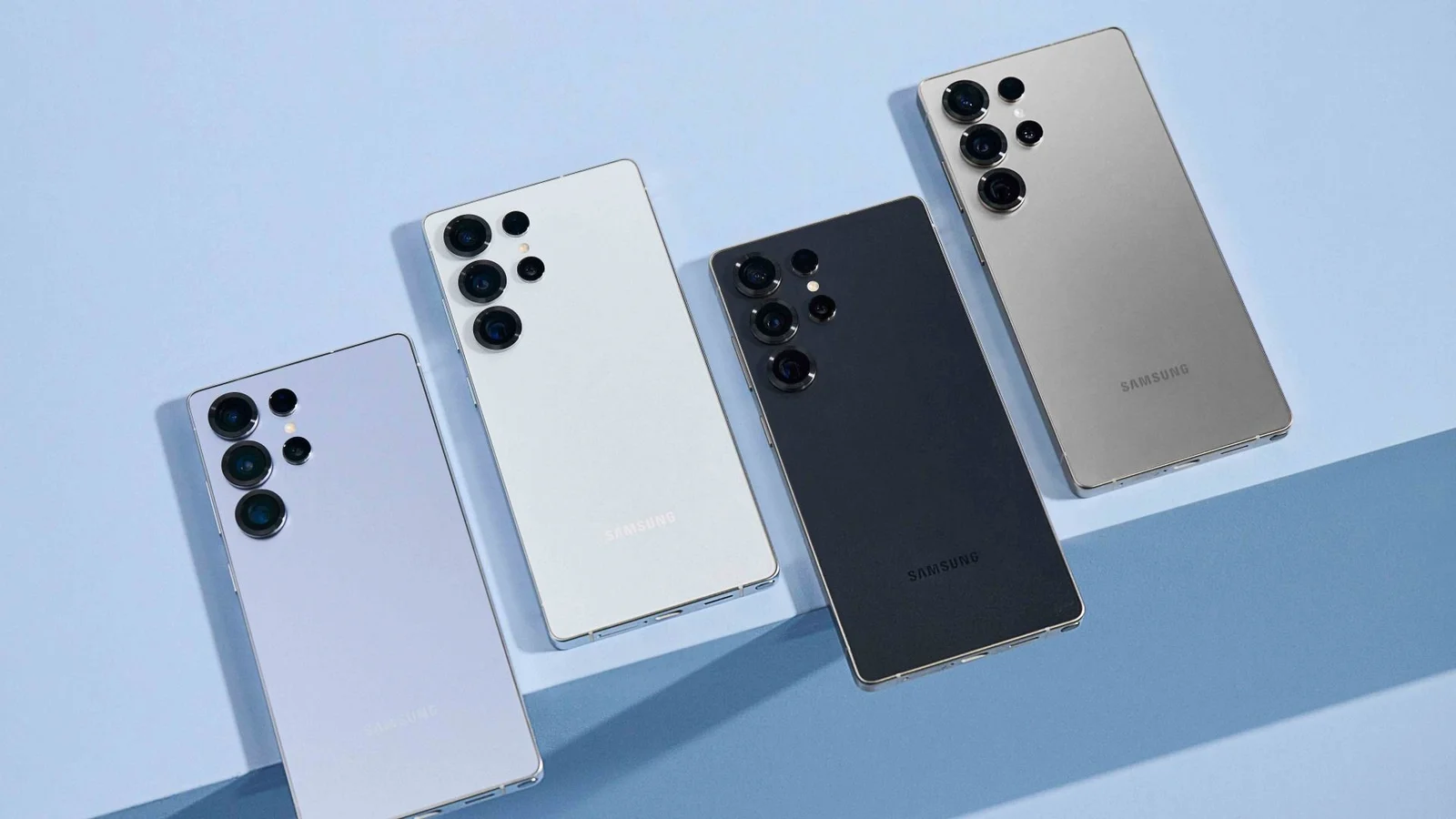 Samsung prepara Galaxy S26 com antena NFC extra para pagamentos mais fáceis - Imagem do artigo